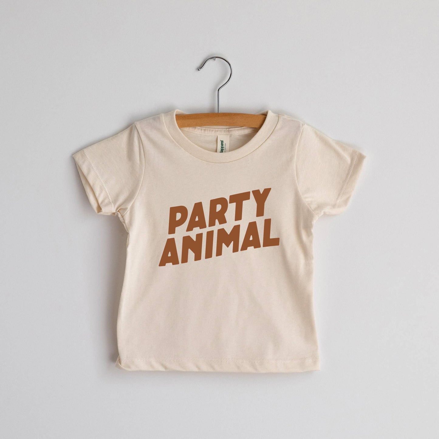 Party Animal | Baby & Kids Tee