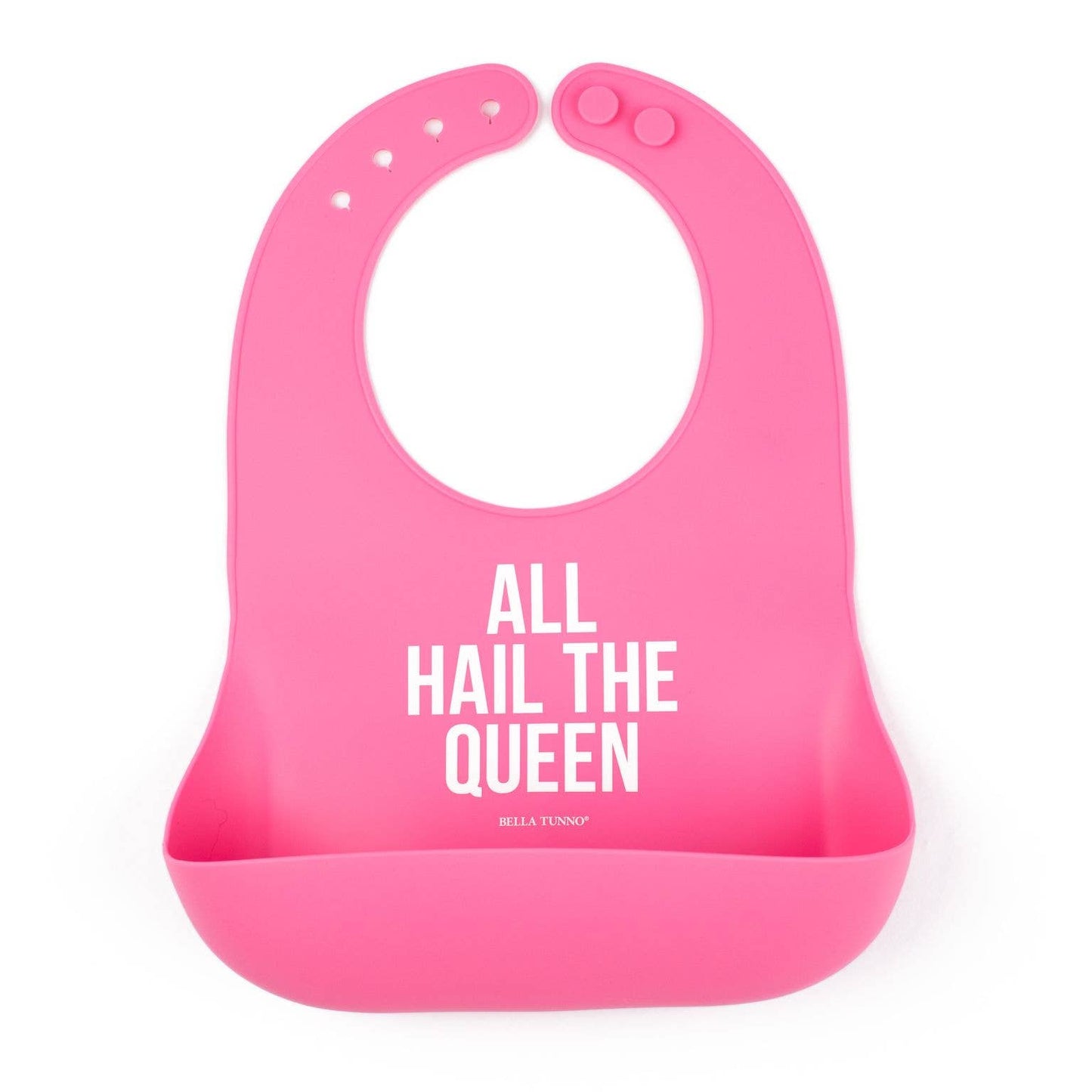 All Hail the Queen | Wonder Bib