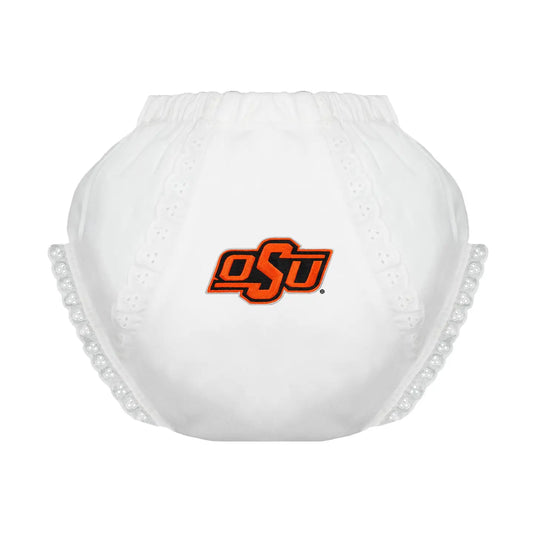 OSU | Eyelet Bloomers