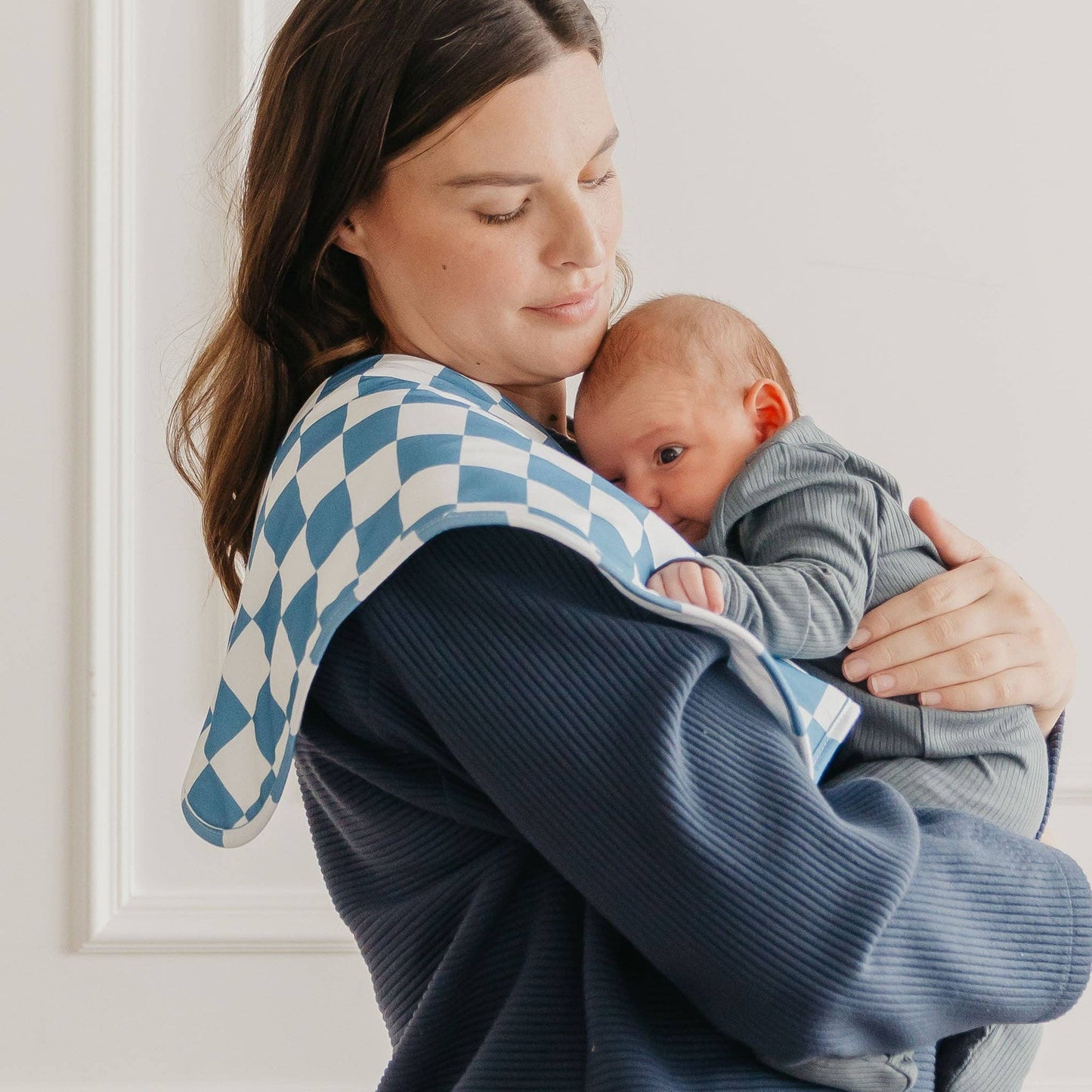 Single Burp Cloths | Speedster