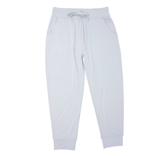 Slacker Pocket Pant - Glacial Grey