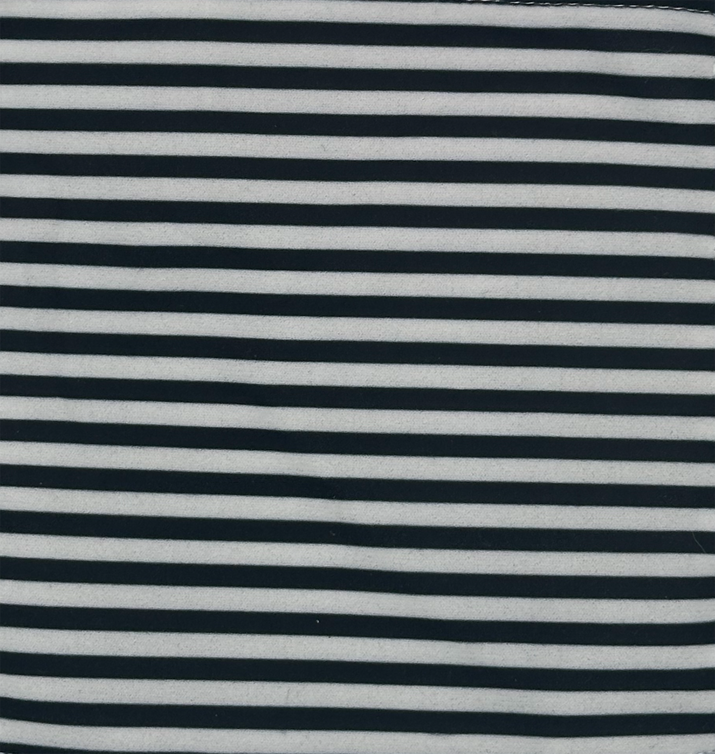 Black & White Stripe | Baby Paper
