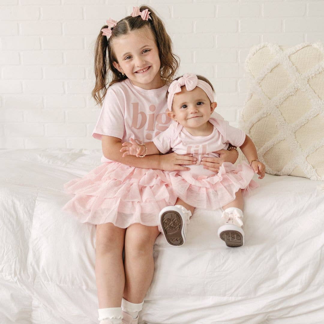 Big Sis | Short Sleeve T-Shirt