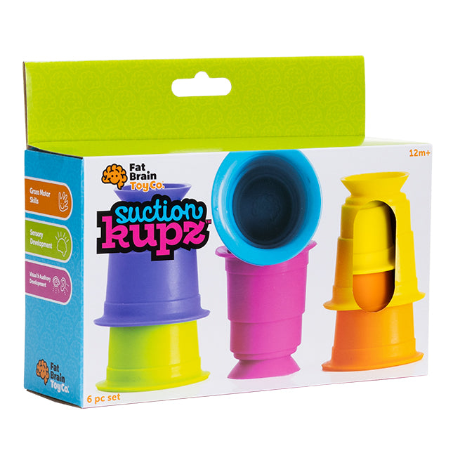 Suction Kupz