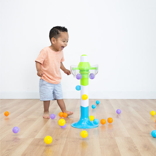 SpillAgain - Fat Brain Toys