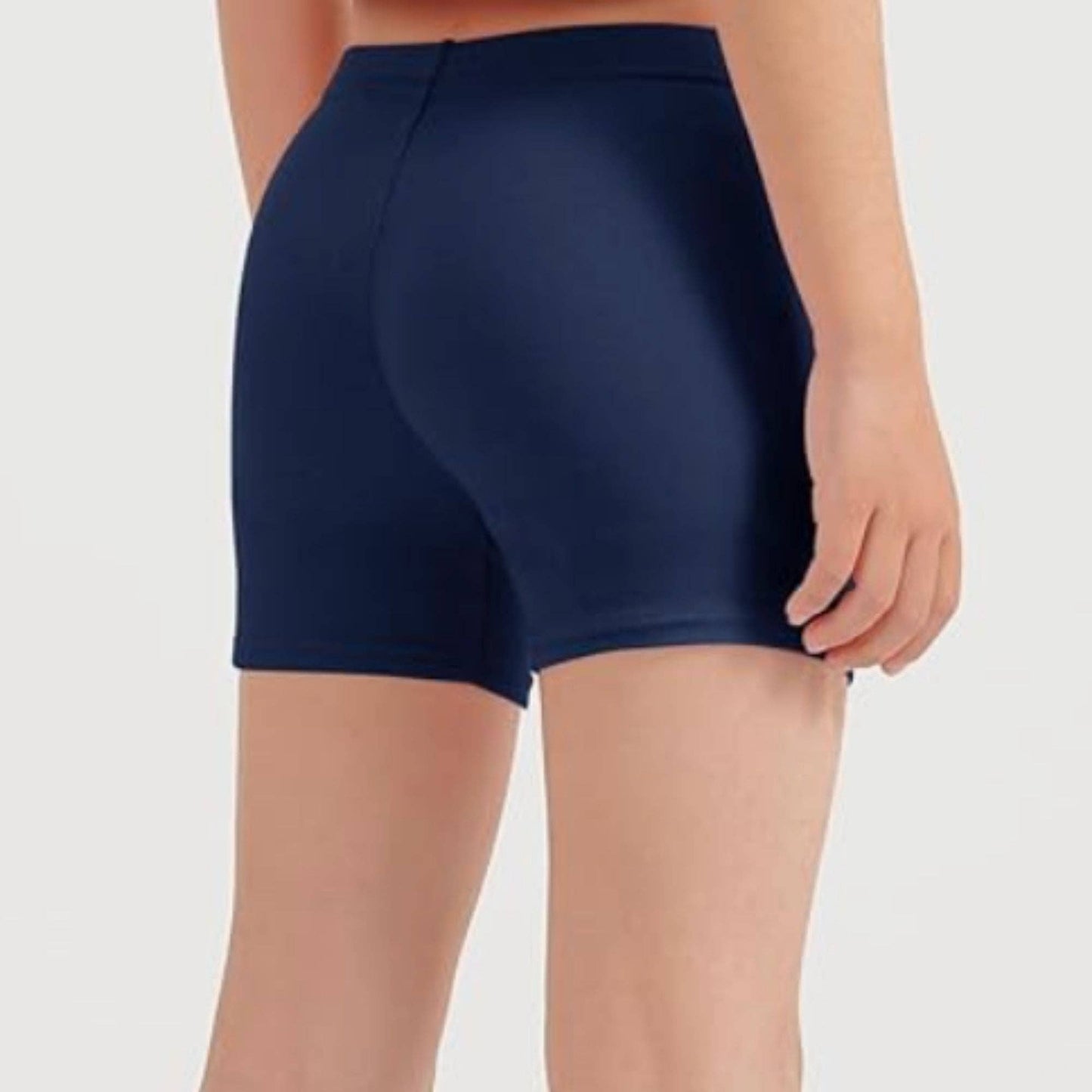 The S&G Cartwheel Shorts