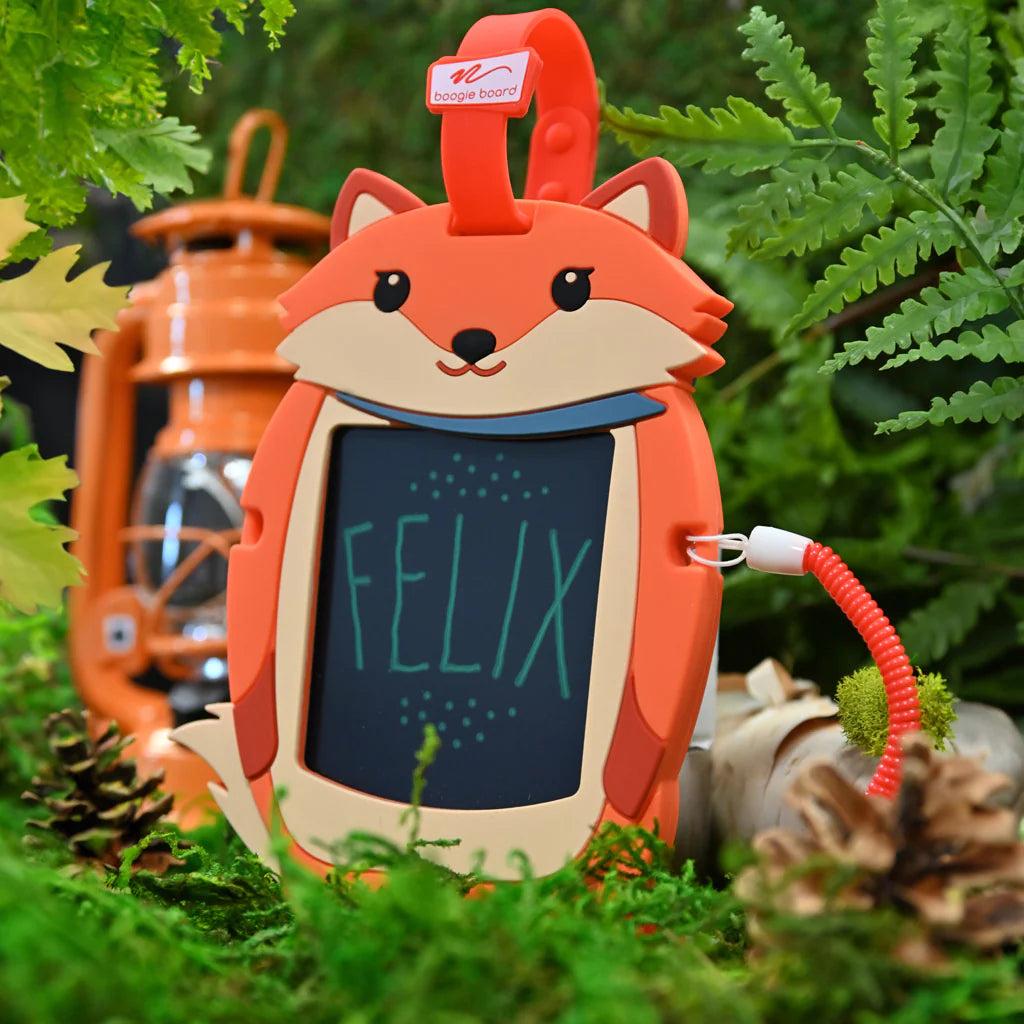 Felix the Fox - Boogie Board™ Sketch Pals™