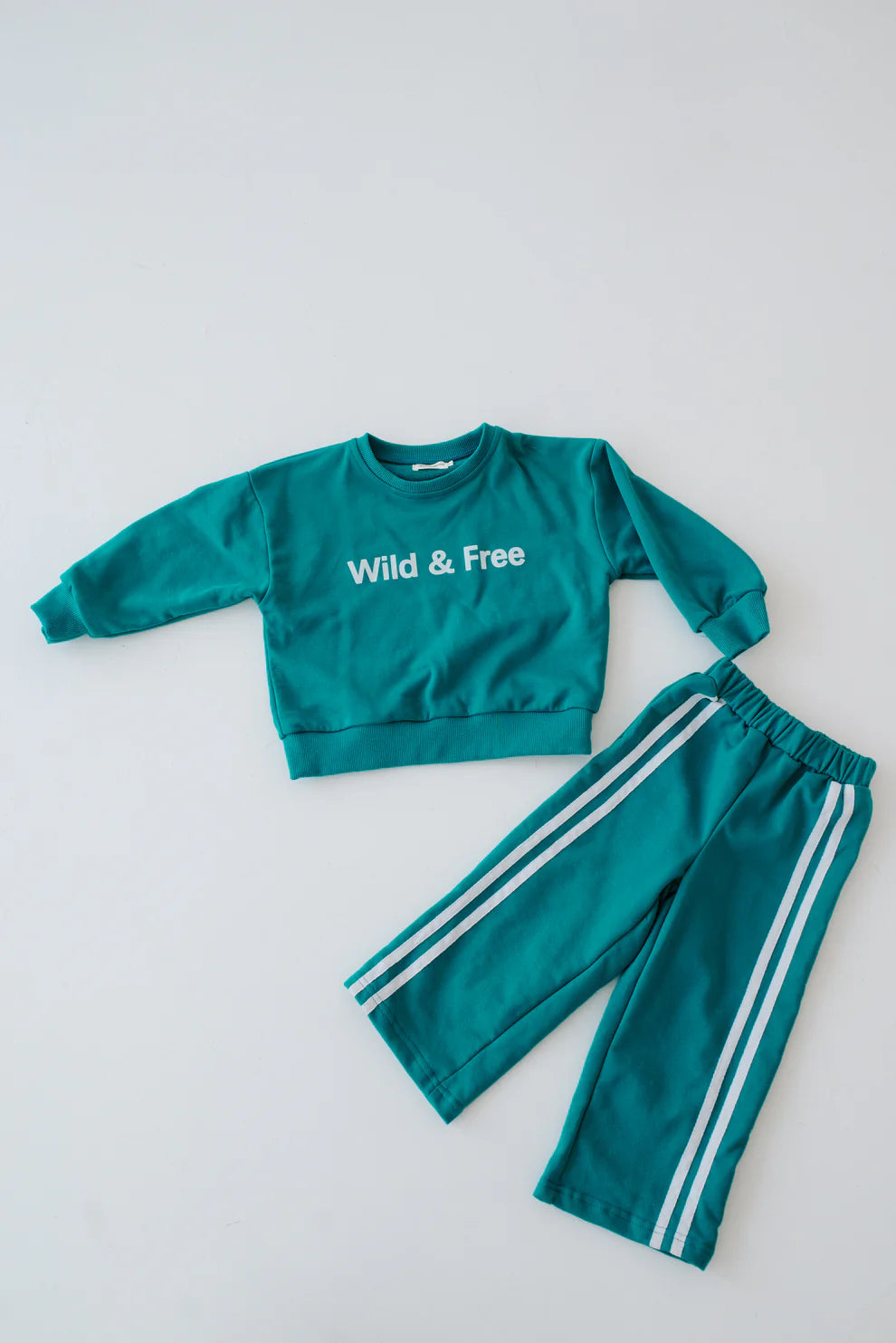 Wild & Free | 2pc Set