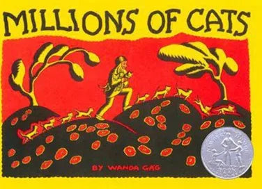 Millions of Cats
