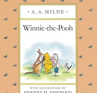 Winnie the Pooh