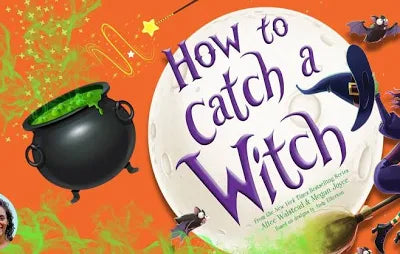 How To Catch A Witch