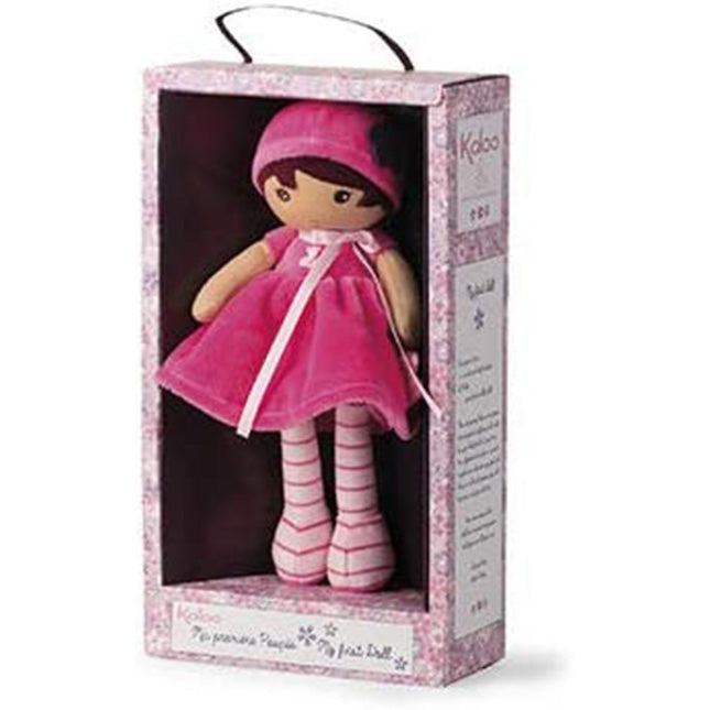 Emma K (Small) - My First Doll