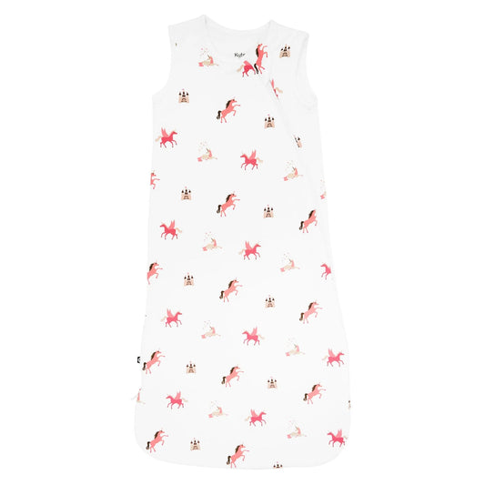 Sleep Bag in Unicorn Print 1.0