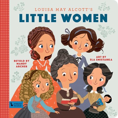 LITTLE WOMEN