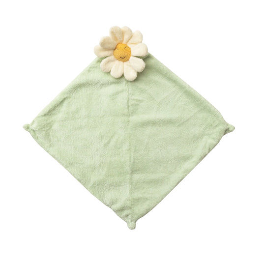 Daisy Lovie Blanket