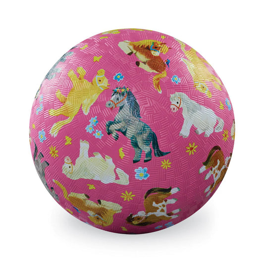 Bouncy Ball | Pretty Ponies