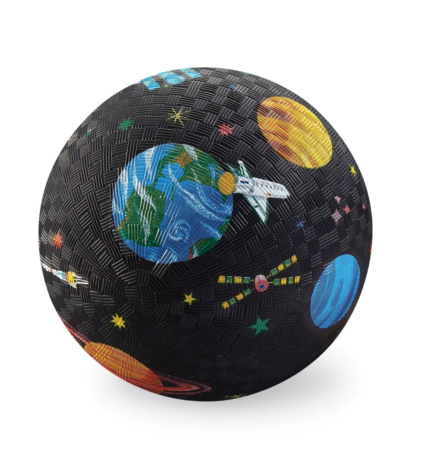 Bouncy Ball | Space Exploration