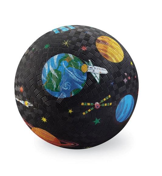 Bouncy Ball | Space Exploration