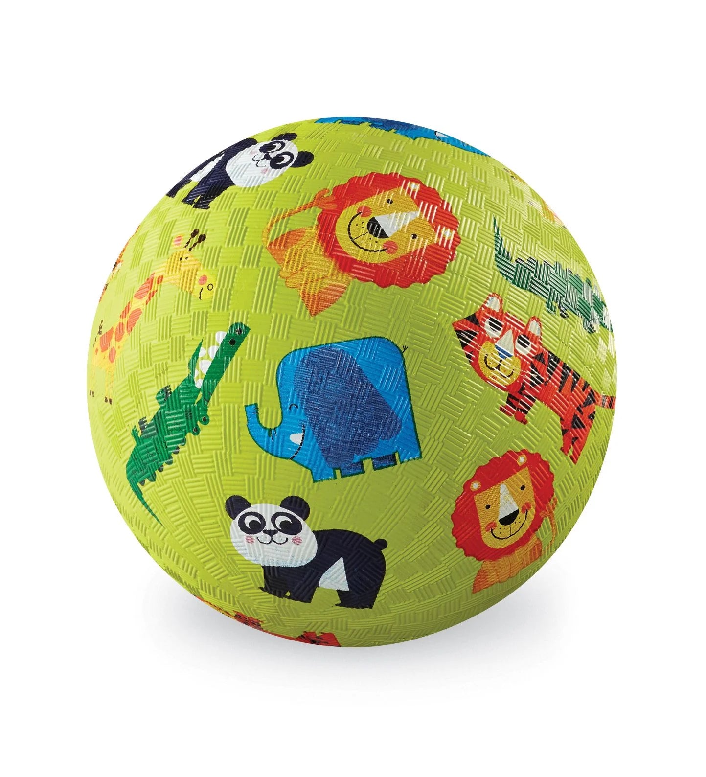 Bouncy Ball | Jungle