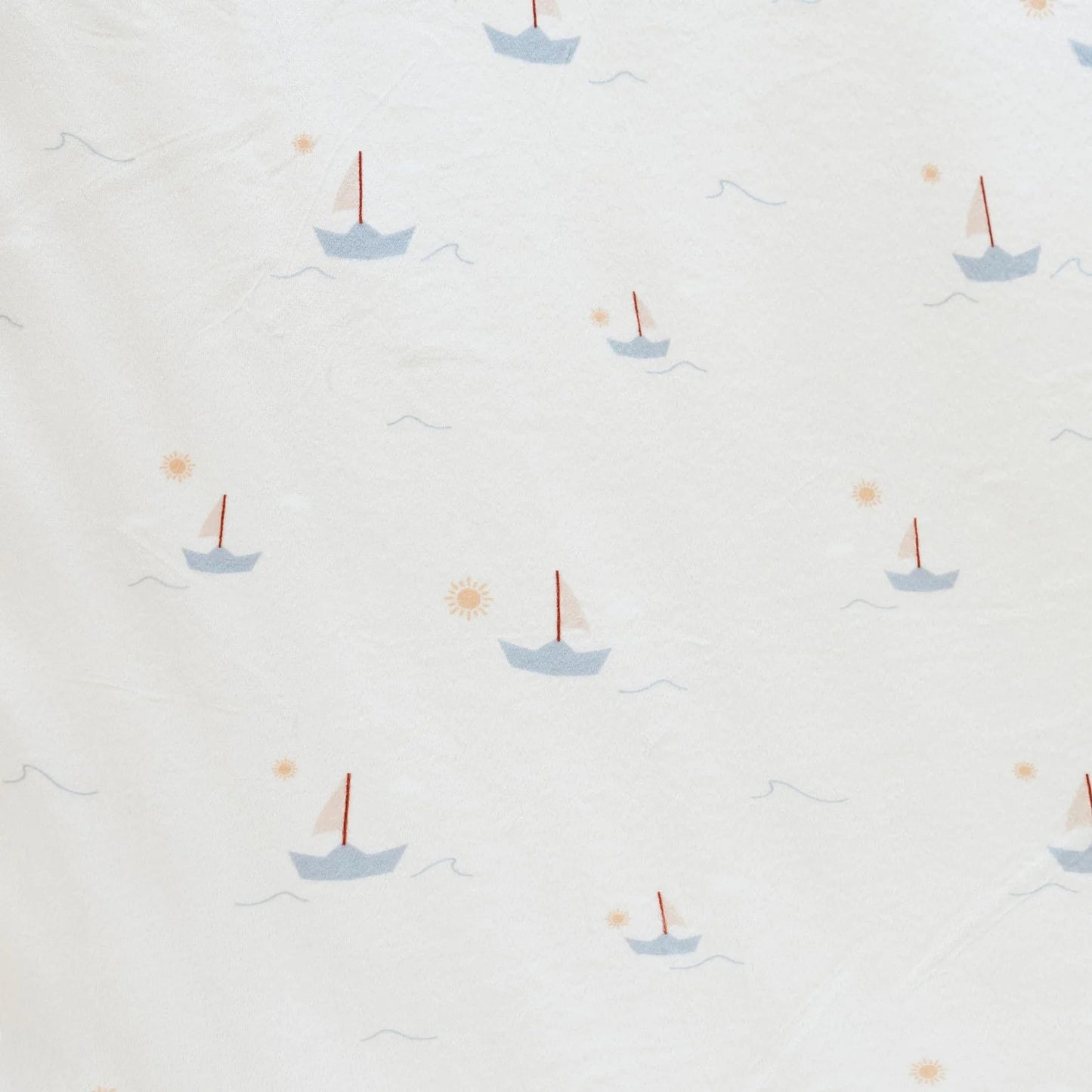 MINKY STRETCH LUXE | SWADDLE/BLANKET