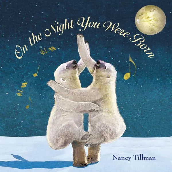 On the Night You Were Born | BB