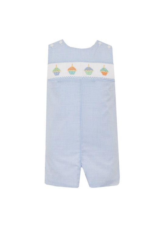 Cupcakes | Boys Jon Jon