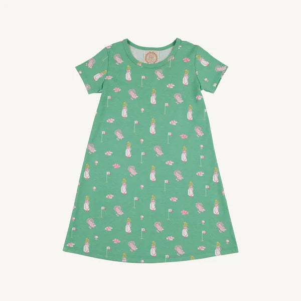 Polly Play Dress | Clubhouse Couture