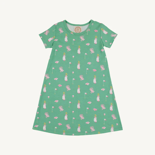 Polly Play Dress | Clubhouse Couture