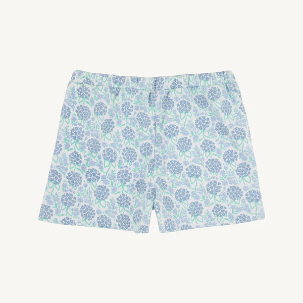 Shipley Shorts | Handful of Hydrangeas