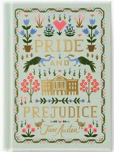 Pride And Prejudice
