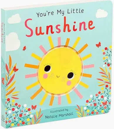 You're My Little Sunshine