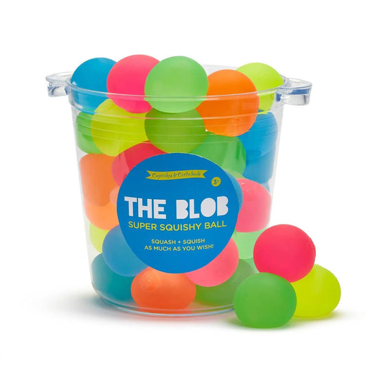The Blob | Squishy Ball