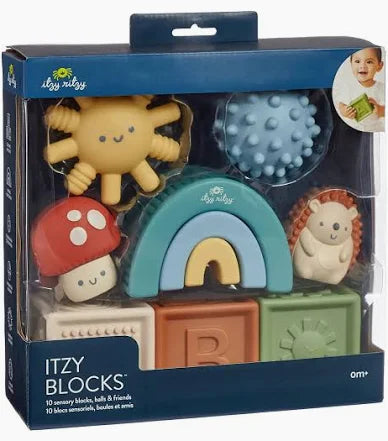 Itzy Ritzy | Itzy Blocks