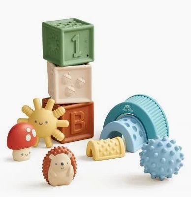 Itzy Ritzy | Itzy Blocks