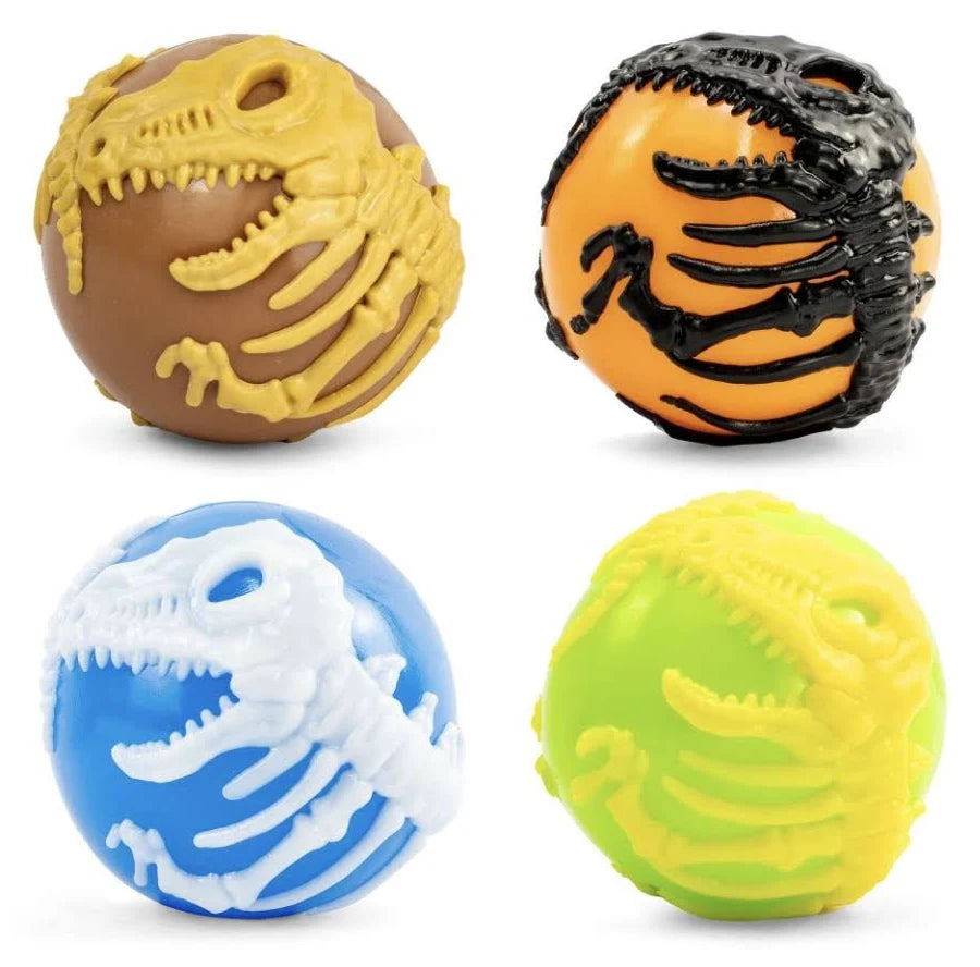 Light Up | Dino Bounce Ball