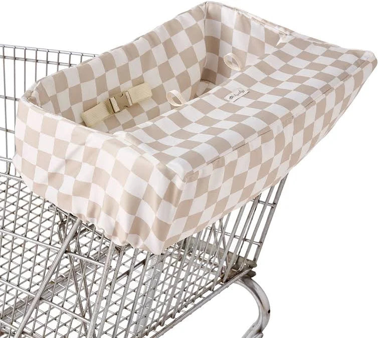 Itzy Ritzy | Cart Cover