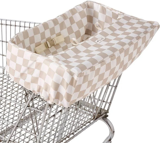 Itzy Ritzy | Cart Cover