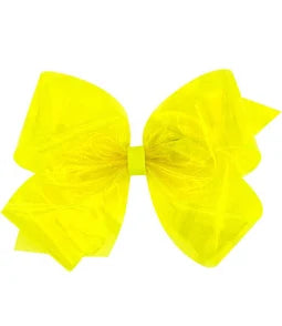 WeeSplash | Swim Bow