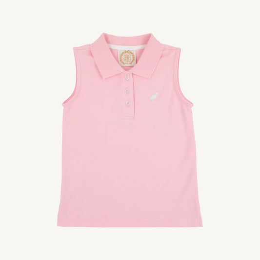 Sleeveless Anna Price Polo