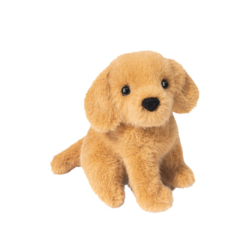 Mini Golden Retriever - Douglas Toys