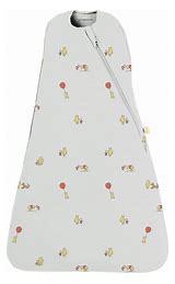 FW25 LONG SLEEVE TRANSITIONAL SWADDLE