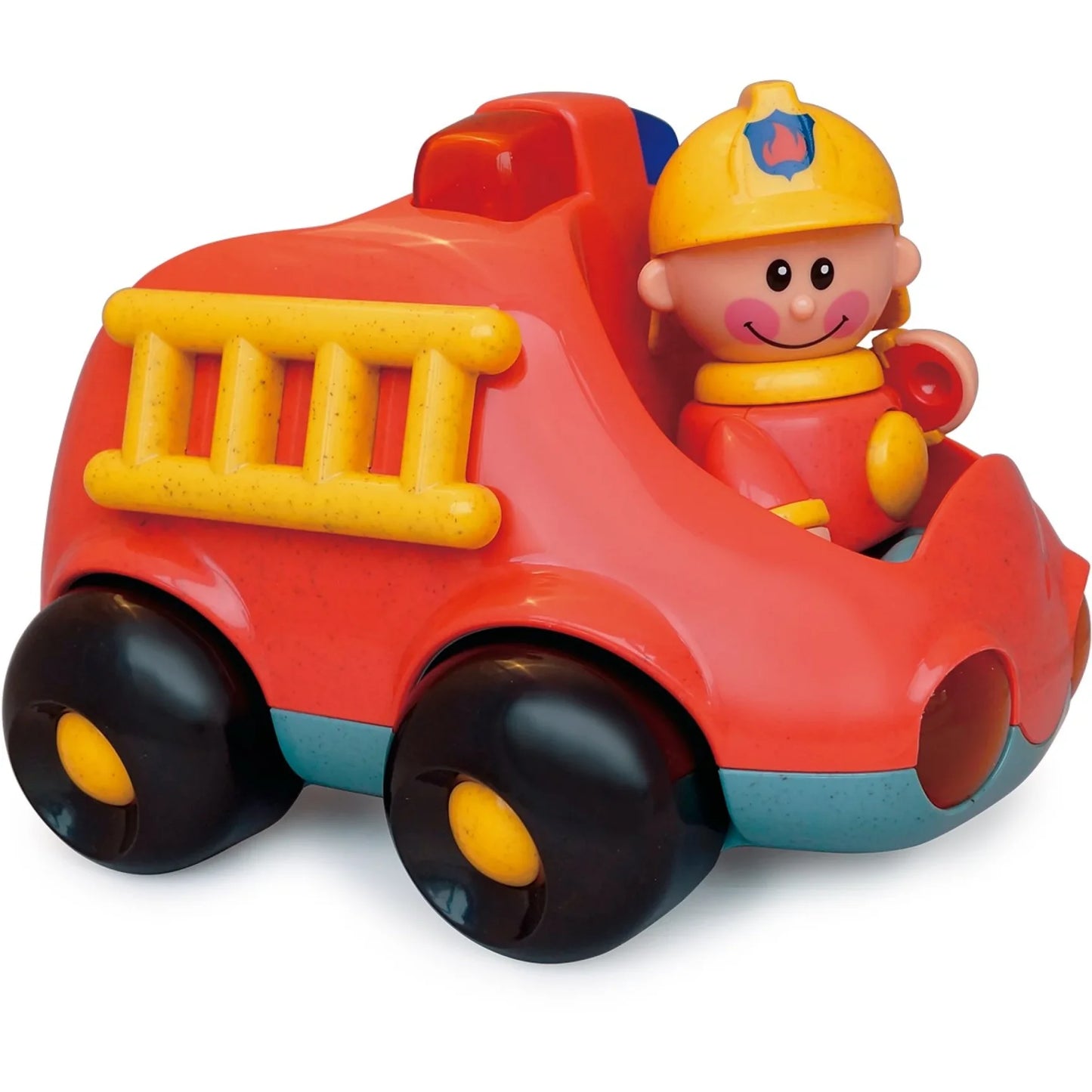 First Friends | Fire Engine