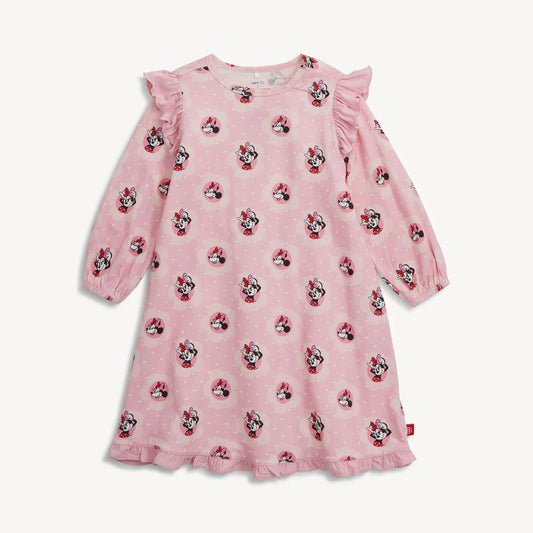 Minnie Galentine's Day Nightgown