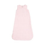 Sleep Bag -Pink Mini Gingham