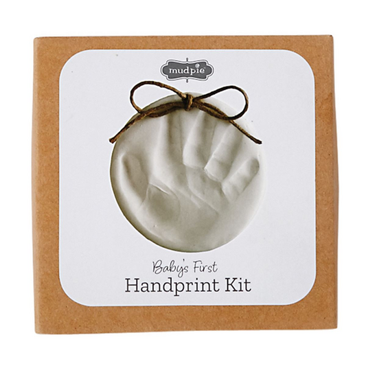 Baby's First Handprint Kit