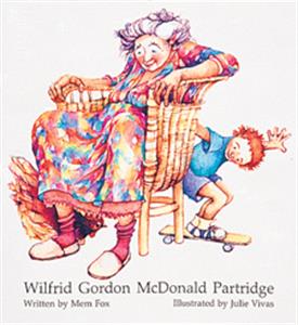 Wilfrid Gordon McDonald - Kane/Miller Publishing