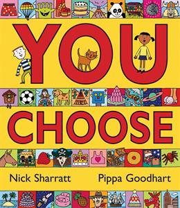 You Choose!