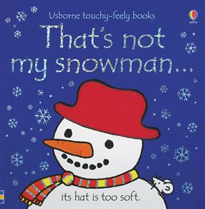 That's Not My Snowman