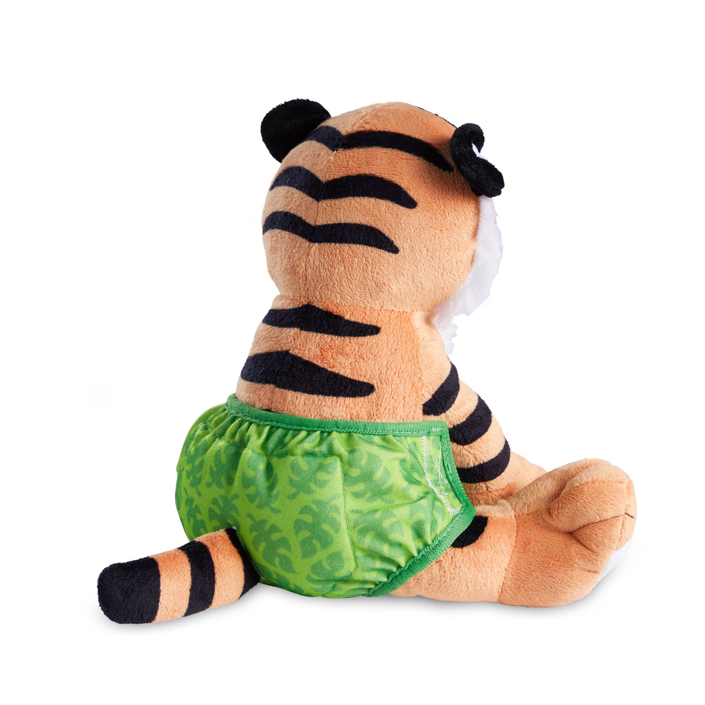 Baby Tiger Stuffed Animal