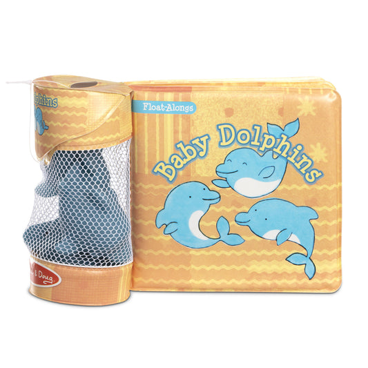 Float-Alongs - Baby Dolphins